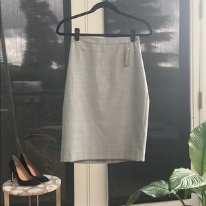 J Crew Pencil Skirt
